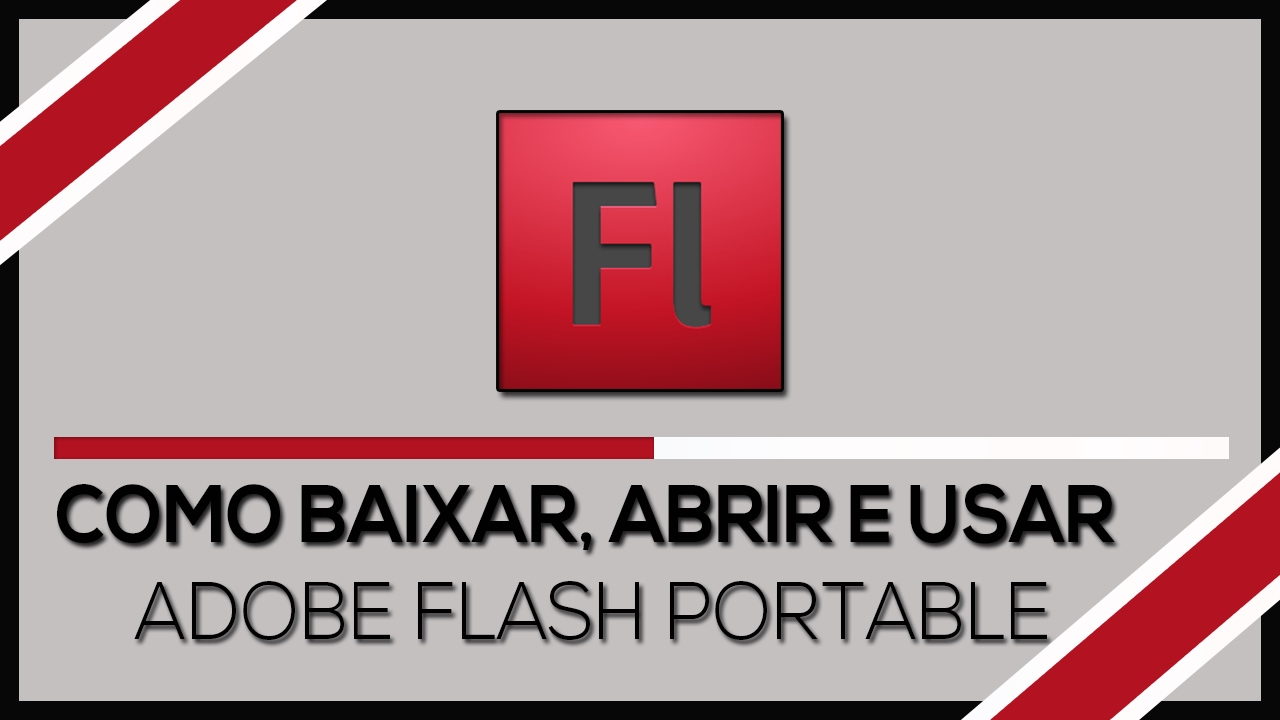 Adobe Flash Cs6 Portable